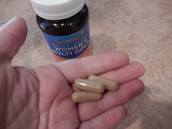 Nutrigold Women's Multi-gold Vitamin 