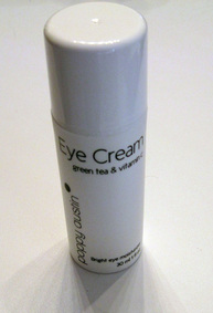 Poppy Austin Revitalizing Eye Cream